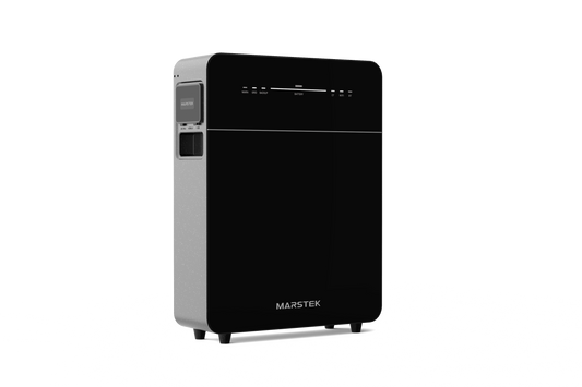 Marstek Venus E 3.0 Thuisbatterij