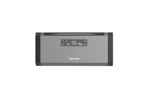 Hoymiles HiBattery 1920 AC