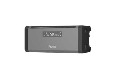 Hoymiles HiBattery 1920 AC